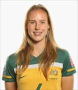 Ellyse Alexandra Perry