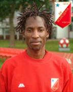 Joseph Nestroy Kizito