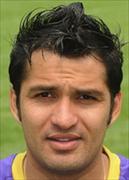 Mario Alberto Santana