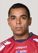 Alvaro Marcio Santos