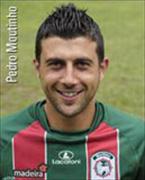 Pedro Moutinho