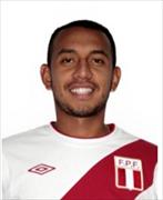 Michael Fidel Guevara Legua