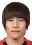 Kim Dong Chan