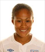 Rachel Yankey