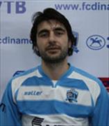 Alexsandre Koshkadze