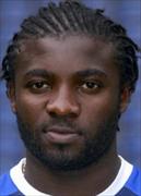 Rostand Dorge Kouemaha