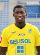 Ibrahima Sidibe