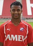 RAJCOMAR Prince Linval Reuben Mathilda