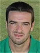 Fabio Miguel Amendoeira Ervoes