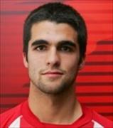 Pedro Manuel Grosso Pacheco