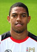 Angelo Jasiel Balanta