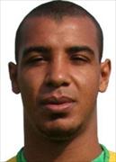 William Jesus Almeida Gerlem