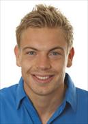 Benjamin van den Broek