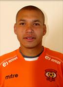 Sebastian Alejandro Roco Melgarejo