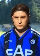 Daniel Felipe Gonzalez Calvo