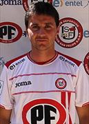 Claudio Andres Latorre Meza