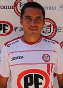 Diego Alejandro Silva Fuentes