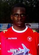 Tracy Mpati Bibuangu