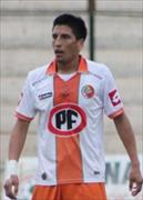 Luis Anthony Alegria