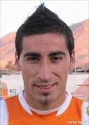 Daniel Andres Aguilera Godoy