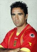 Mario Aravena Bonilla