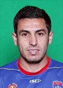 Ali Abbas Mshehed Al-Hilfi