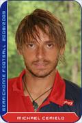 Mickael Cerielo