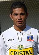 Felipe Ignacio Flores Chandia