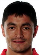 Rodrigo Javier Millar