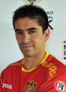 Braulio Antonio Leal Salvo