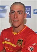 Nicolas Ramon Mancilla