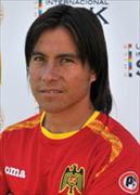 Rodolfo Madrid Gonzalez