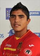 Dagoberto Alexis Currimilla Gomez