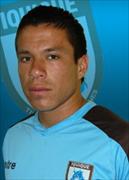 Alvaro Sebastian Ramos Sepulveda