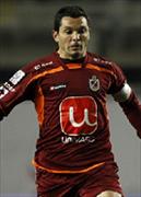 Mauricio Javier Salazar