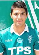 Andres Sebastian Robles