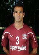 Ezequias Roosevelt Tavares Melo