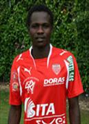 Charles Boateng