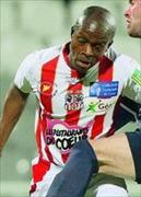 Christian Kinkela Fuenda