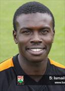 Ismail Yakubu