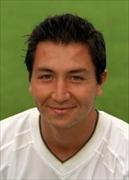 Jacob Geoffrey Burns