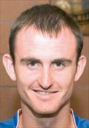 Francis Jeffers