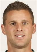Jason Culina