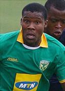 Thamsanqa Gabuza