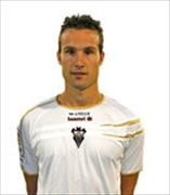 Cesar Ortiz Puentenueva