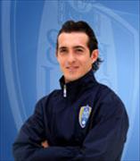 Diego Javier de la Torre Mucino