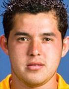 Israel Sabdi Jimenez Nanez