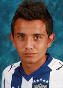 Victor Omar Manon Barron