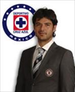 Horacio Javier Cervantes Chavez