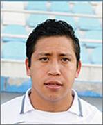 Hebert Efrain Alferez